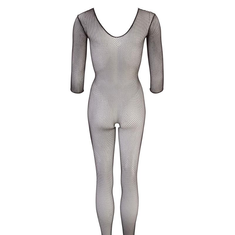 Бодістокінг - 2306180 NO:XQSE Net Catsuit black S-L