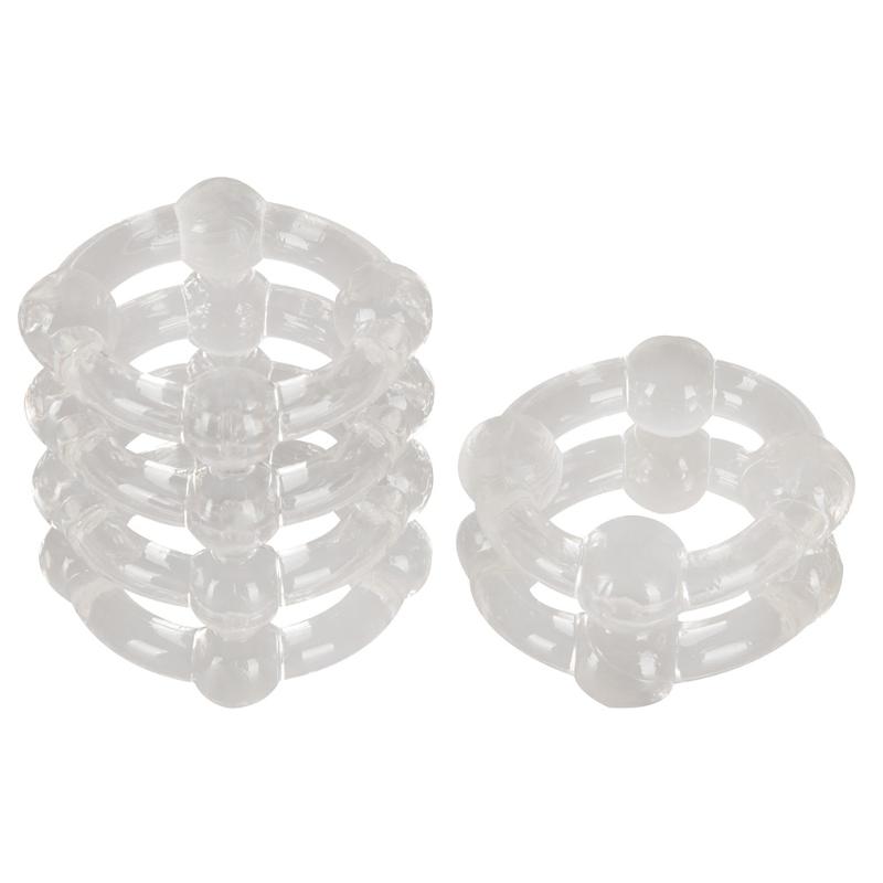 Ерекційні кільця - Looping Penis Rings