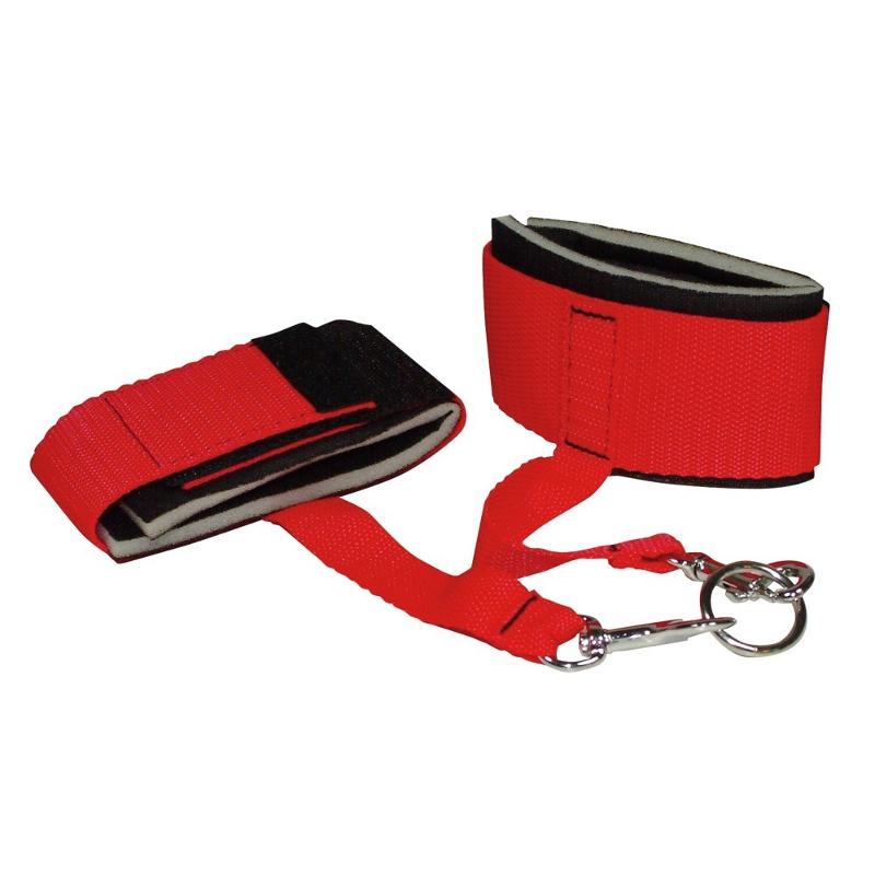 Набір БДСМ - Bad Kitty Bondage Set, 8 предметів