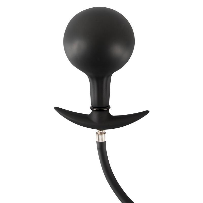 Анальна пробка - Inflatable Plug