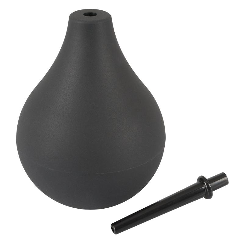 Набір анальних пробок - Black Velvets Anal Kit