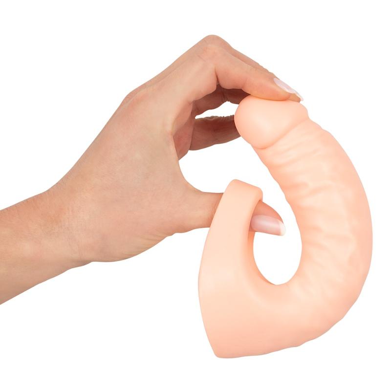 Насадка на член - Realistixxx Double Fucker