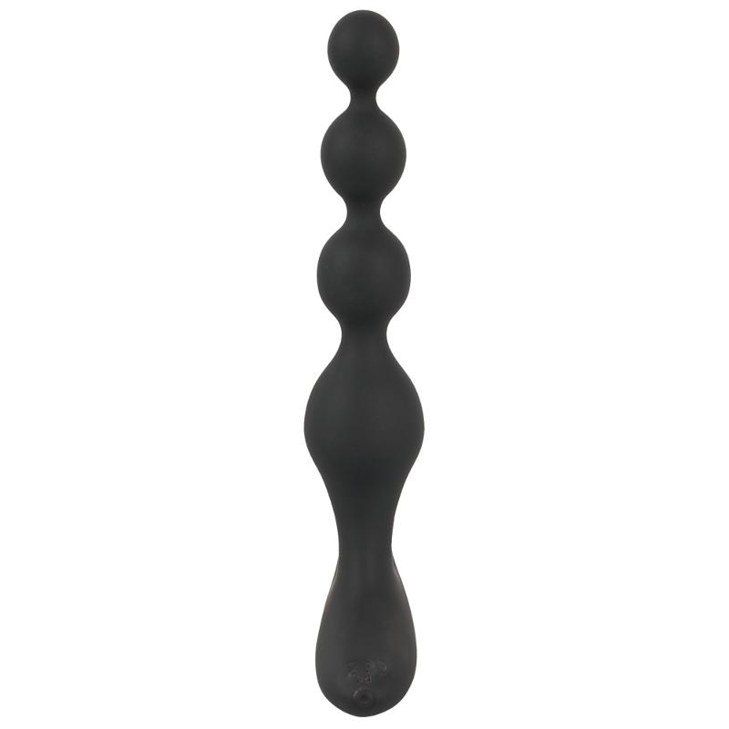 Анальний вібратор - BV Vibrating Anal Beads