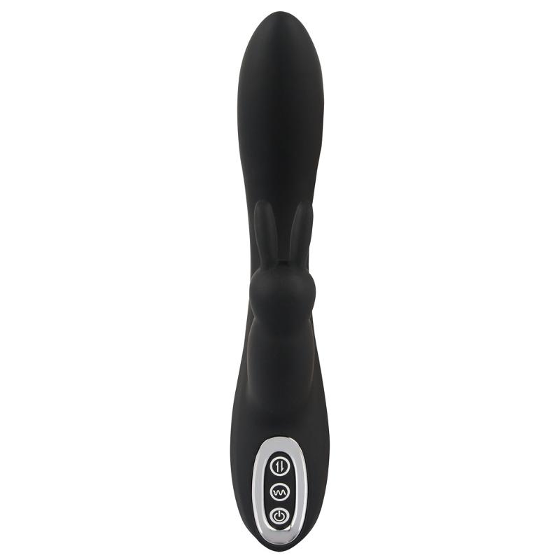 Вібратор - Sweet Smile Triple G-Spot Vibrator
