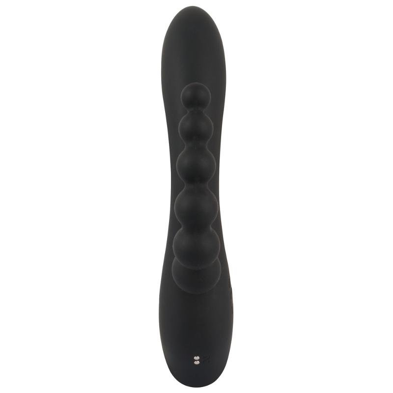 Вібратор - Sweet Smile Triple G-Spot Vibrator