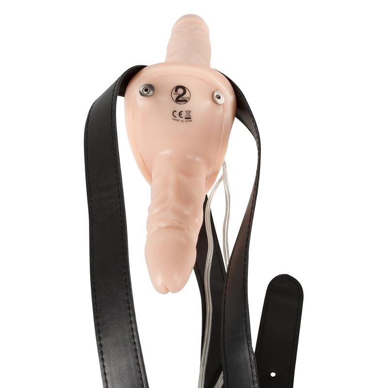 Страпон - Strap-On Duo