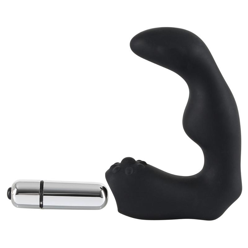 Масажер простати - Rebel Prostate Stimulator