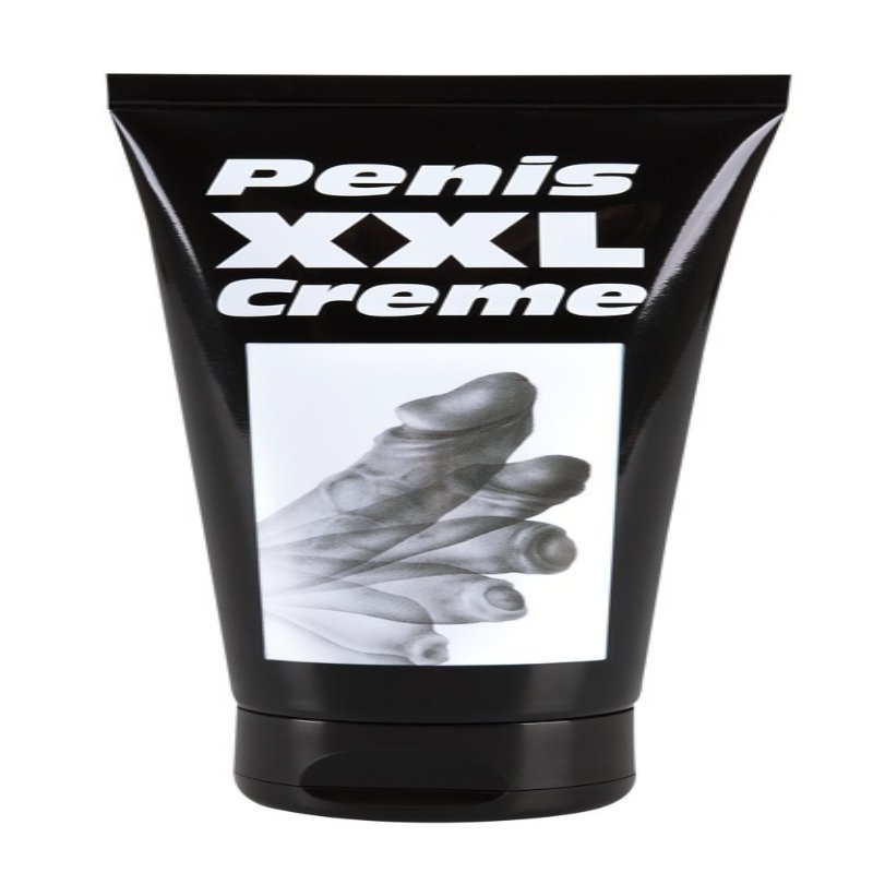 Крем для збільшення члену - Penis XXL Creme, 80 мл - зображення 1