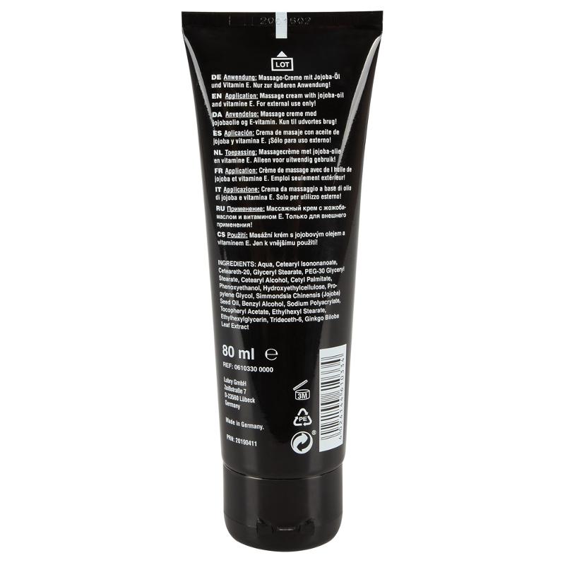Крем для збільшення члену - Penis XXL Creme, 80 мл