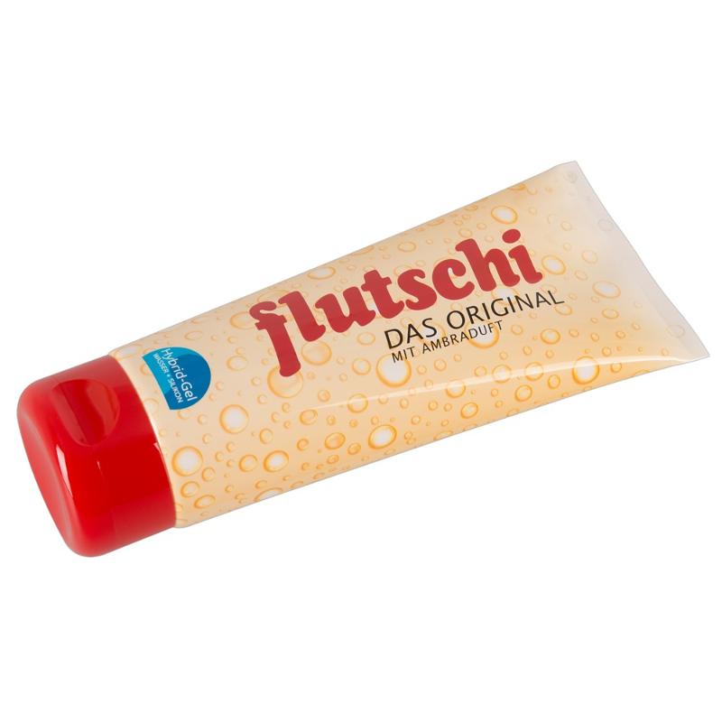 Лубрикант - Flutschi Das Original, 200 мл