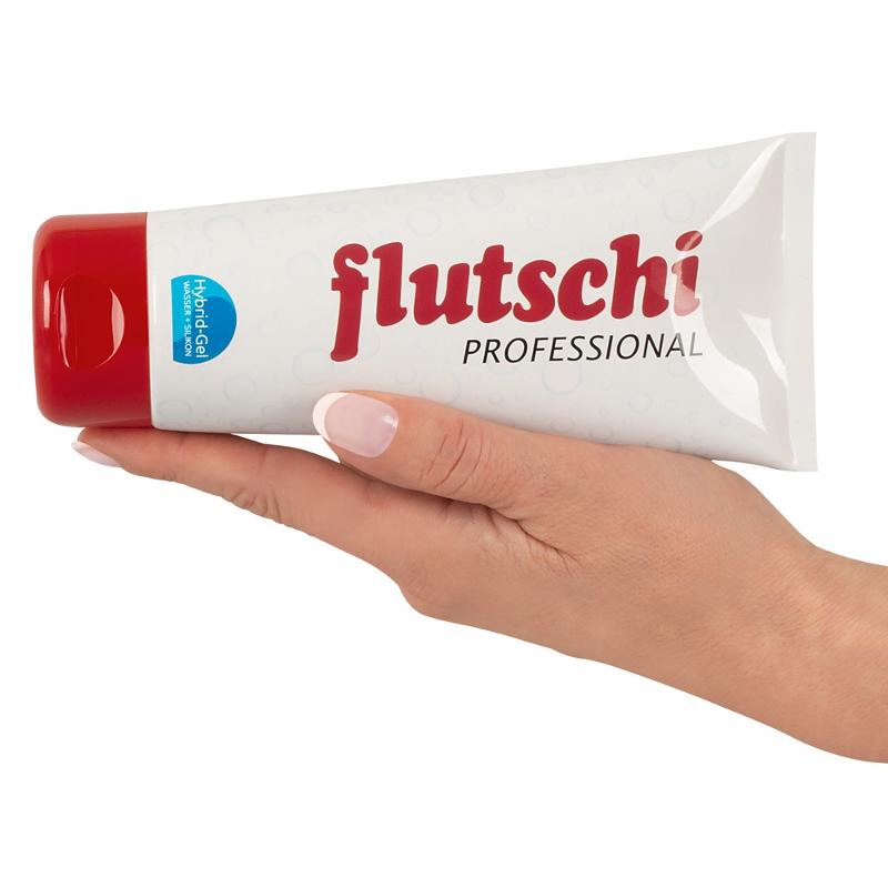 Лубрикант - Flutschi Professional, 200 мл
