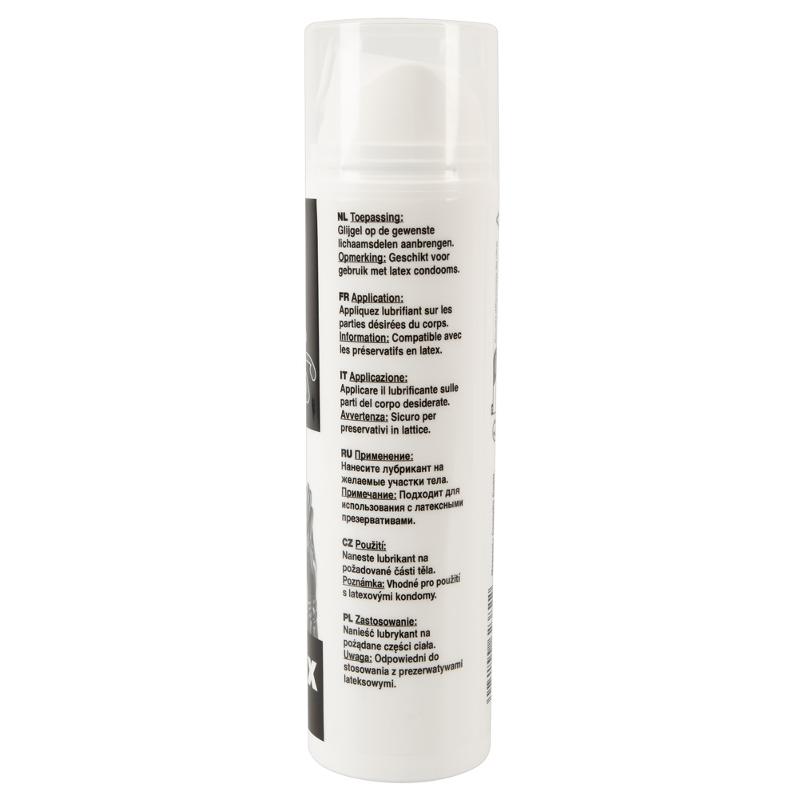 Гель для фістингу - Fisting Gel Relax, 200 мл