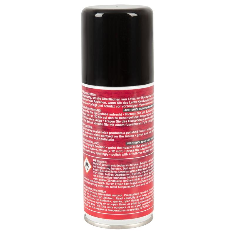 Спрей для латексу - LateX Glanz-Spray, 100 мл
