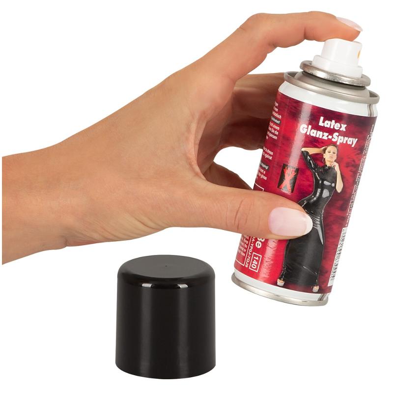 Спрей для латексу - LateX Glanz-Spray, 100 мл
