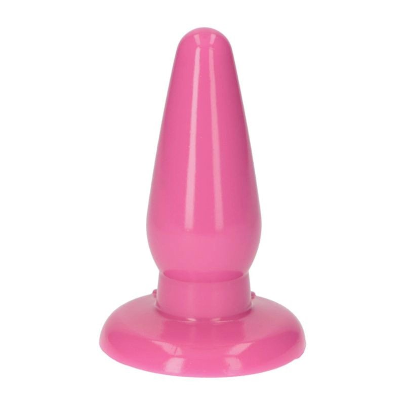 Анальна пробка - Toyz4lovers Italian Cock 4,5"