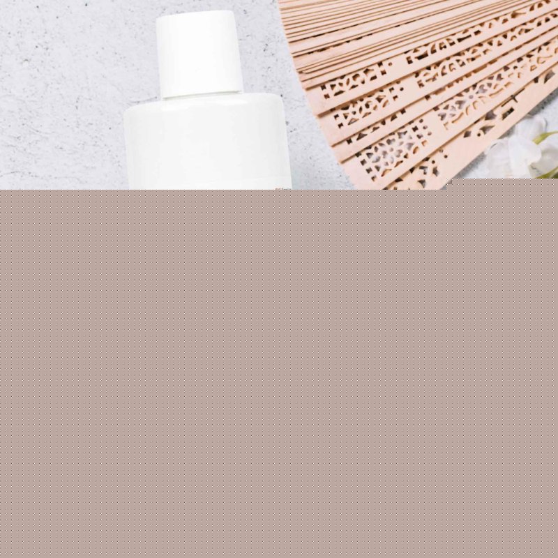 2в1 лубрикант та масажний гель - MyLove Aroma Series Intim&Massage Nougat, 300 мл