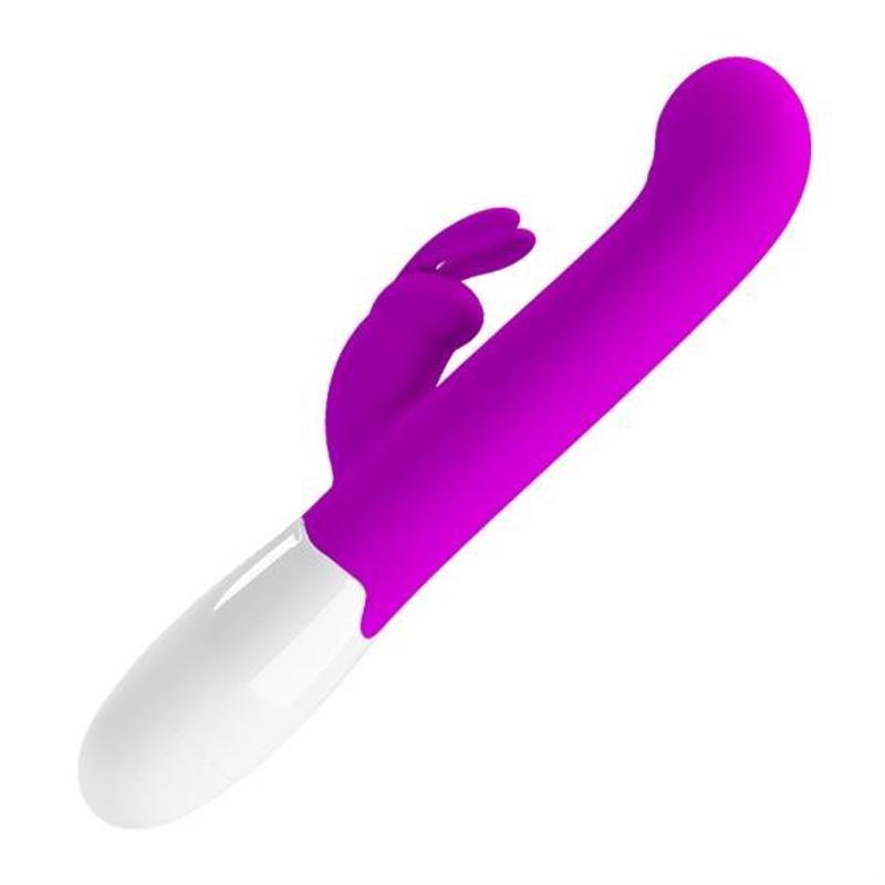 Вібратор - Pretty Love Scentaur Vibrator Purple