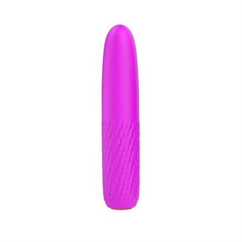 Вібратор - Wonder Archibald Vibrator Purple