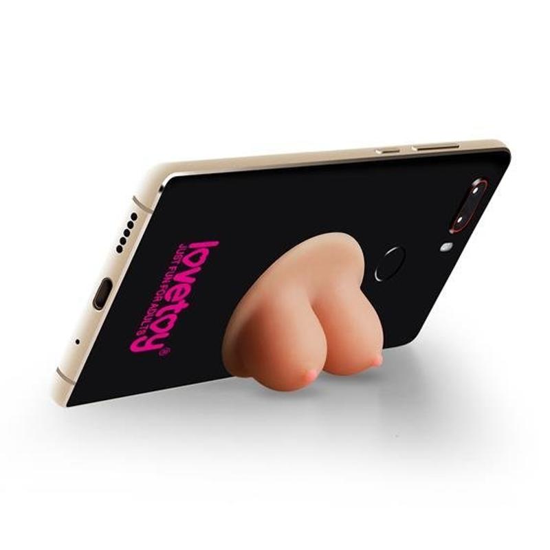 Підставка для телефону - Boobie Stand Holder