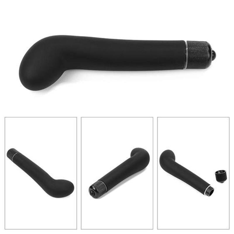 Набір БДСМ - Deluxe Bondage Kit (маска, вібратор, кляп, флогер)