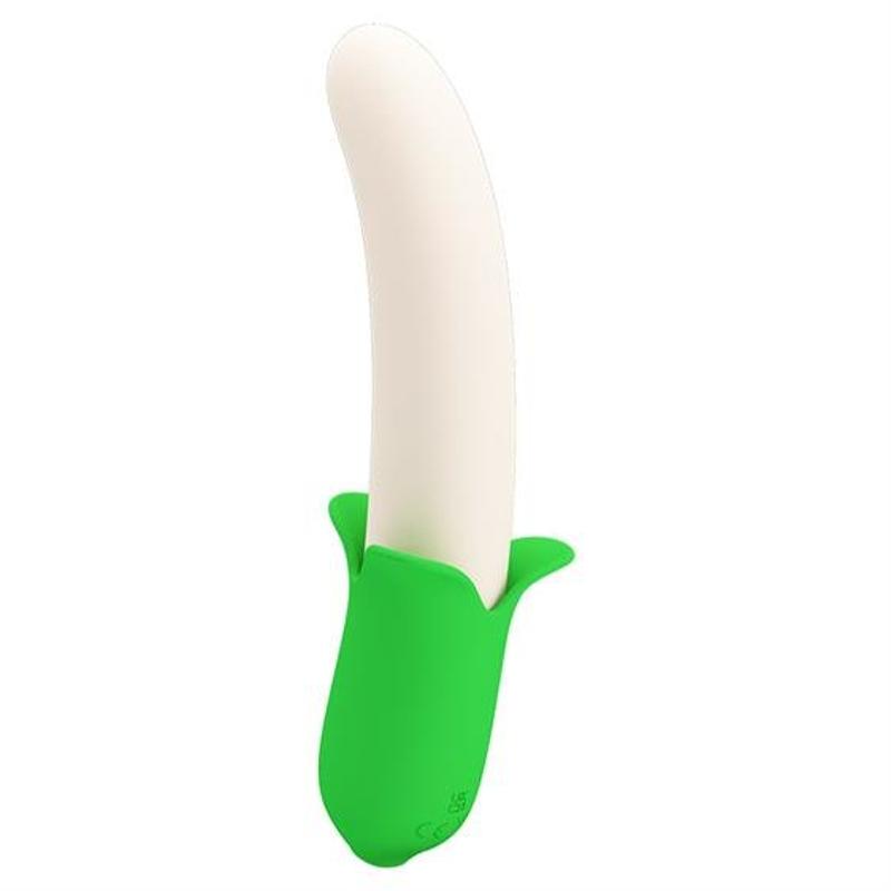 Вібратор - Pretty Love Banana Knight Vibrator