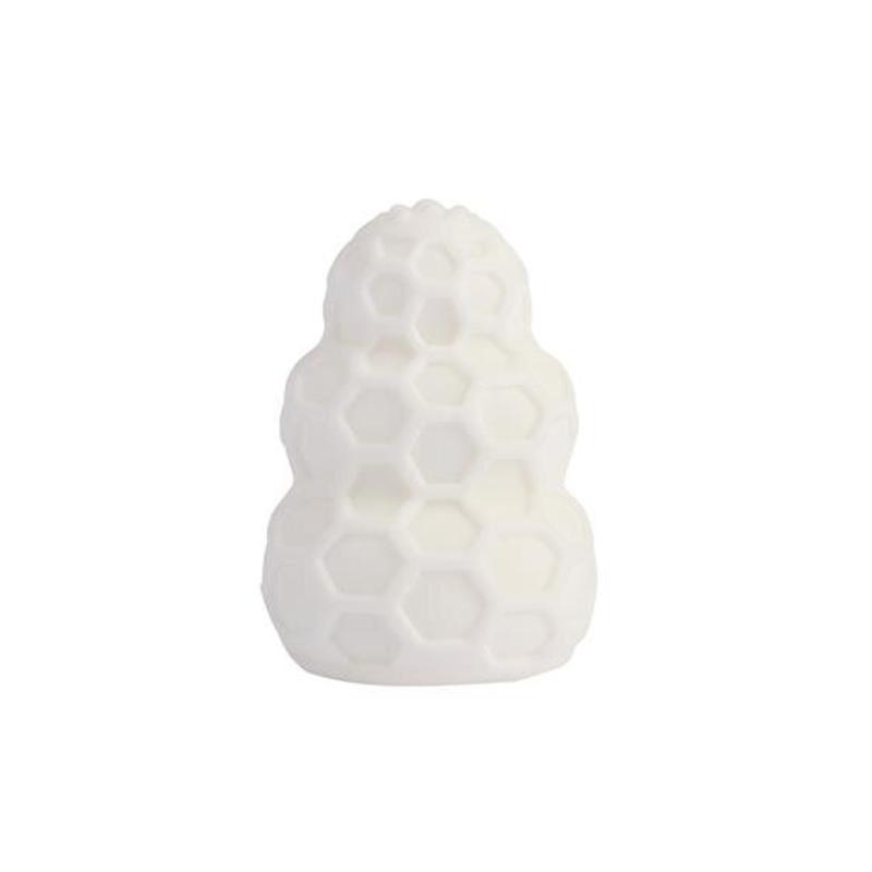 Мастурбатор - COSY Phantom Masturbator Pleasure Pocket White