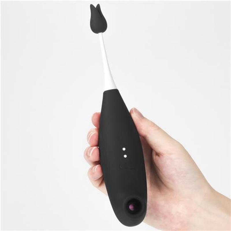 Кліторальний стимулятор - IJOY Clit Pro Rechargeable Vibrator