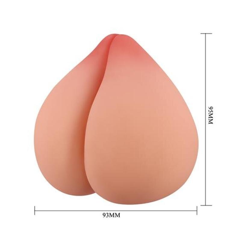 Мастурбатор - Pretty Love Peach Shaped Masturbation