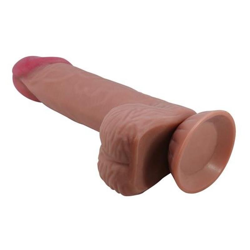 Фалоімітатор - Pretty Love Sliding Skin 8.1" Latin