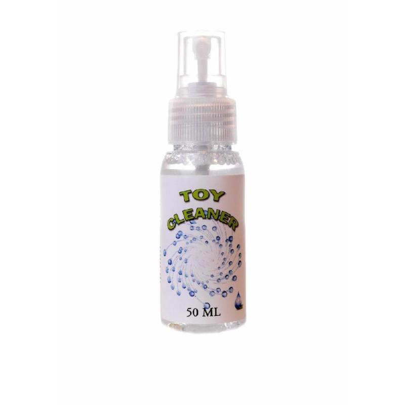 Очищувач для іграшок - Boys of Toys Toy Cleaner, 50 мл