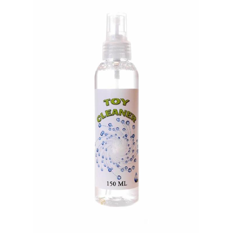 Очищувач для іграшок - Boys of Toys Toy Cleaner, 150 мл