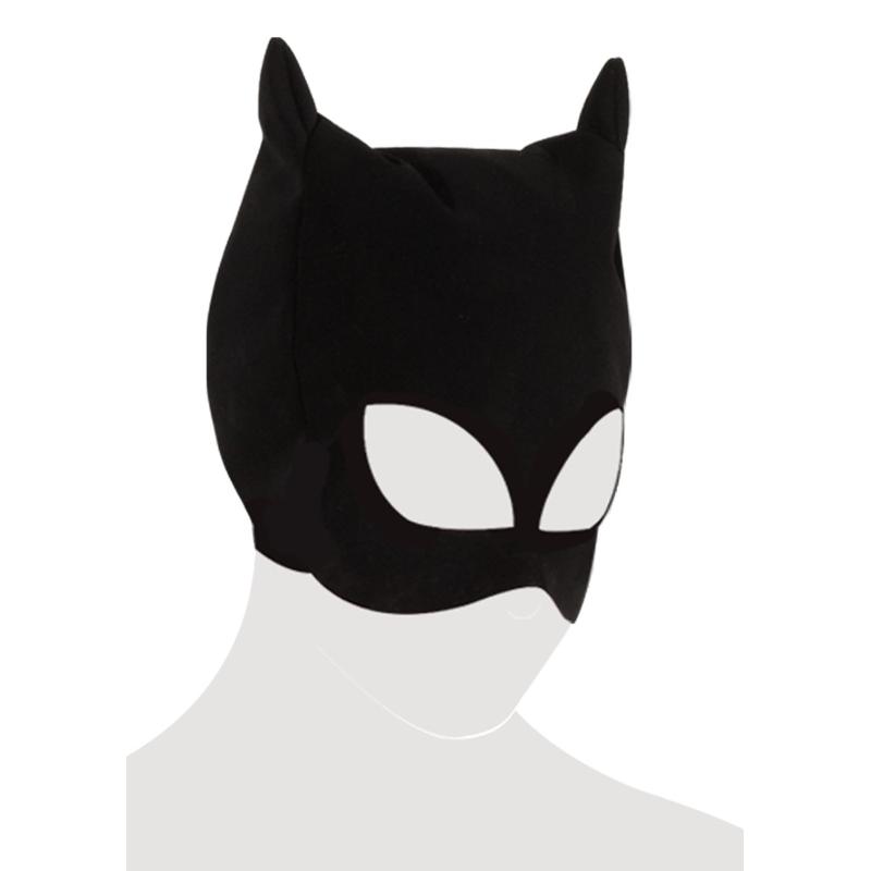 Маска - 2490242 Bad Kitty Cat Mask Black
