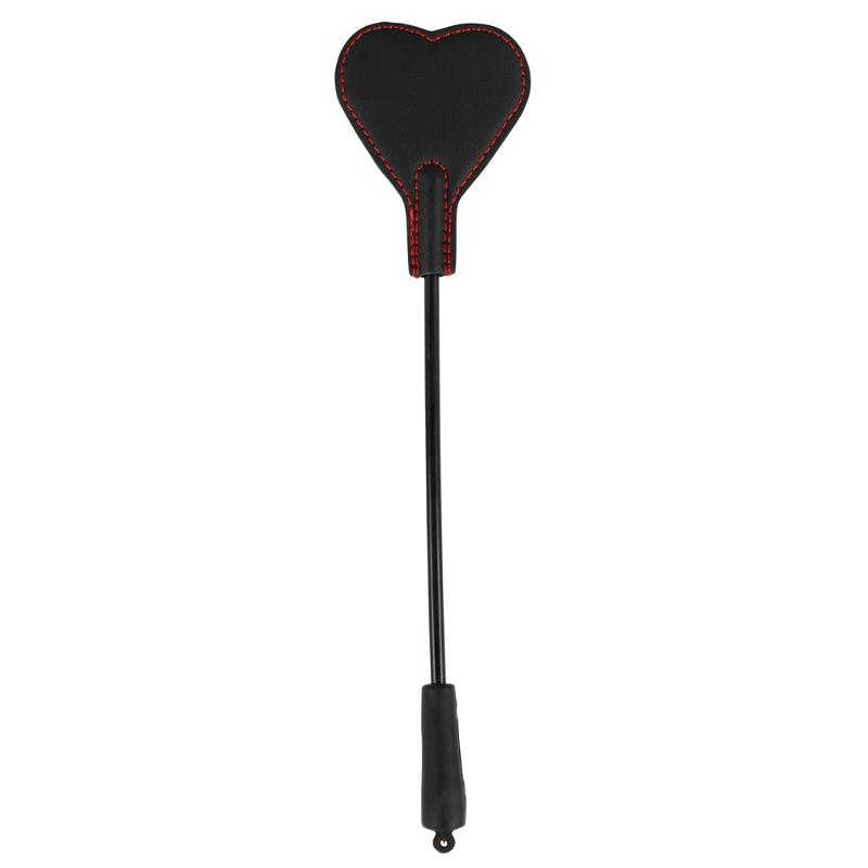 Стек - 2490960 Bad Kitty Heart Mini Crop Black