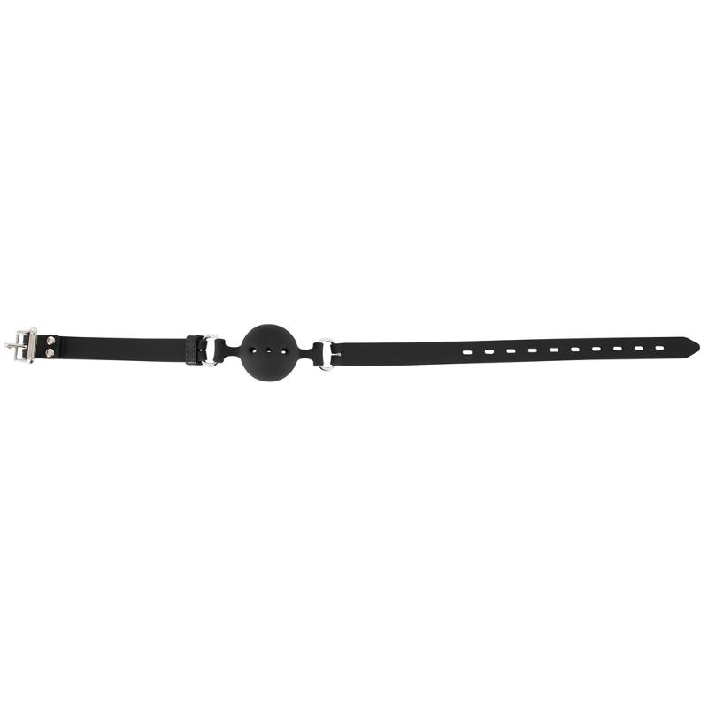Кляп - Bad Kitty Silicone Gag Medium
