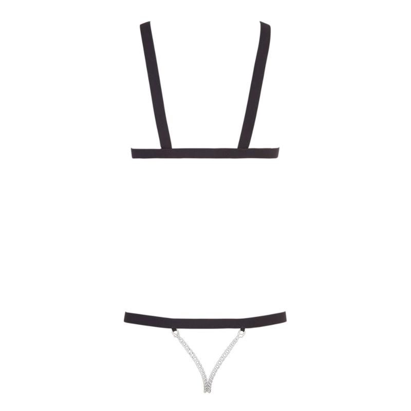 Портупея - 2492229 Bad Kitty Strap Body