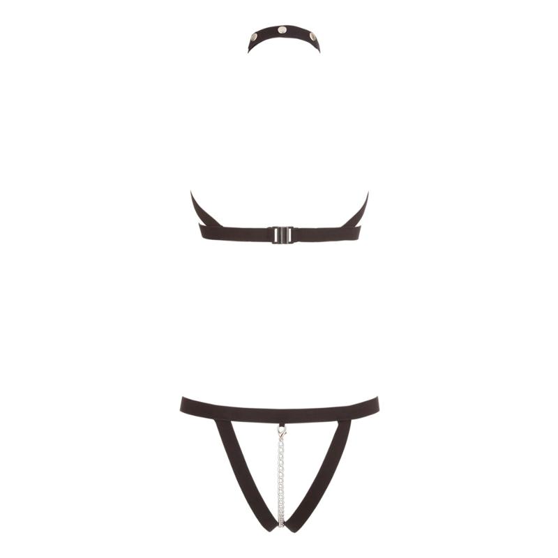 Портупея - 2492237 Bad Kitty Strap Body