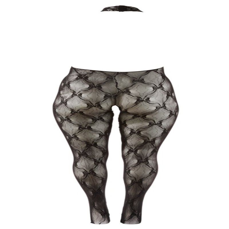 Бодістокінг - 2550032 NO:XQSE Catsuit Busenfrei S-L