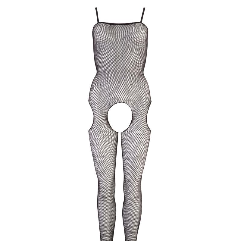 Бодістокінг - 2550121 NO:XQSE Net Catsuit S/M
