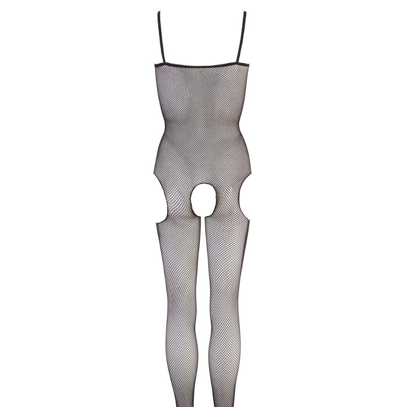 Бодістокінг - 2550121 NO:XQSE Net Catsuit S/M