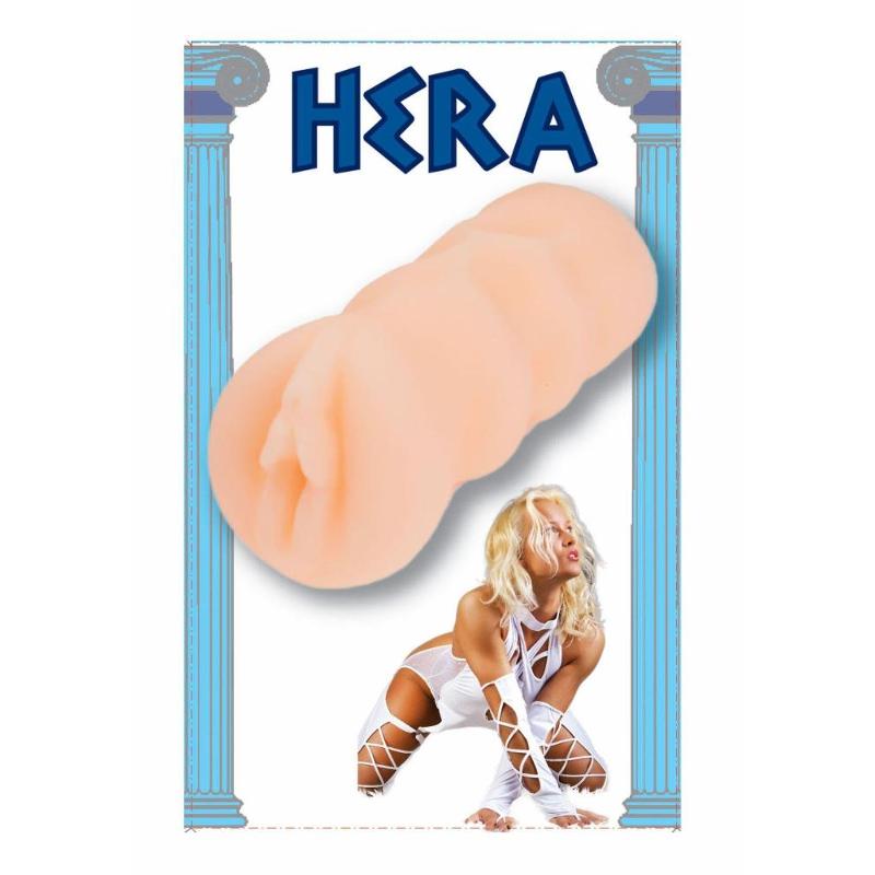 Мастурбатор - Hera Vagina Masturbator