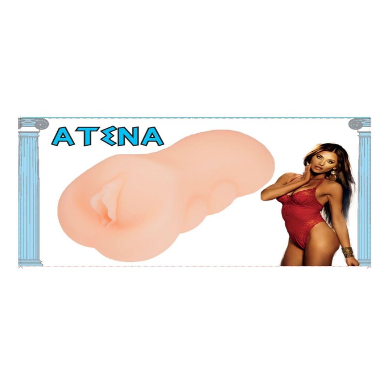 Мастурбатор - Atena Vagina Masturbator