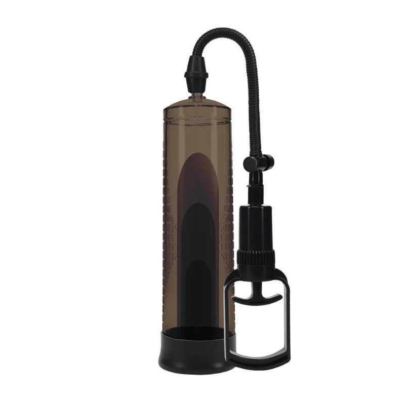 Вакуумна помпа - Pumped Basic Pump 2 Black - зображення 1
