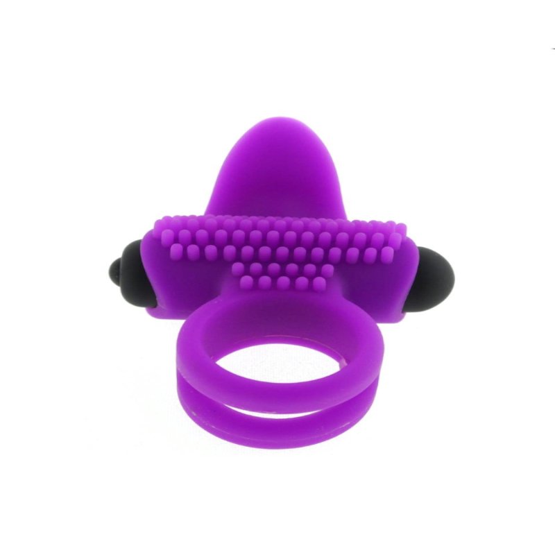 Ерекційне кільце - Adrien Lastic Bullet Lastic Ring