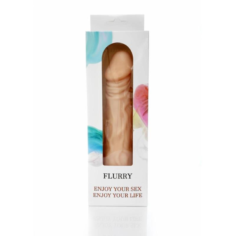 Вібратор - Flurry