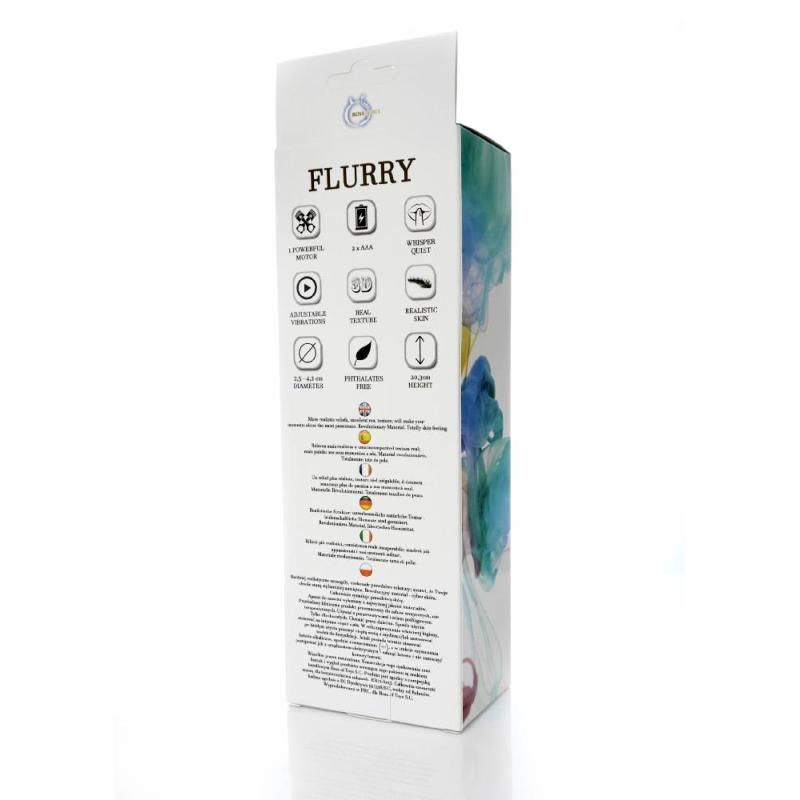 Вібратор - Flurry