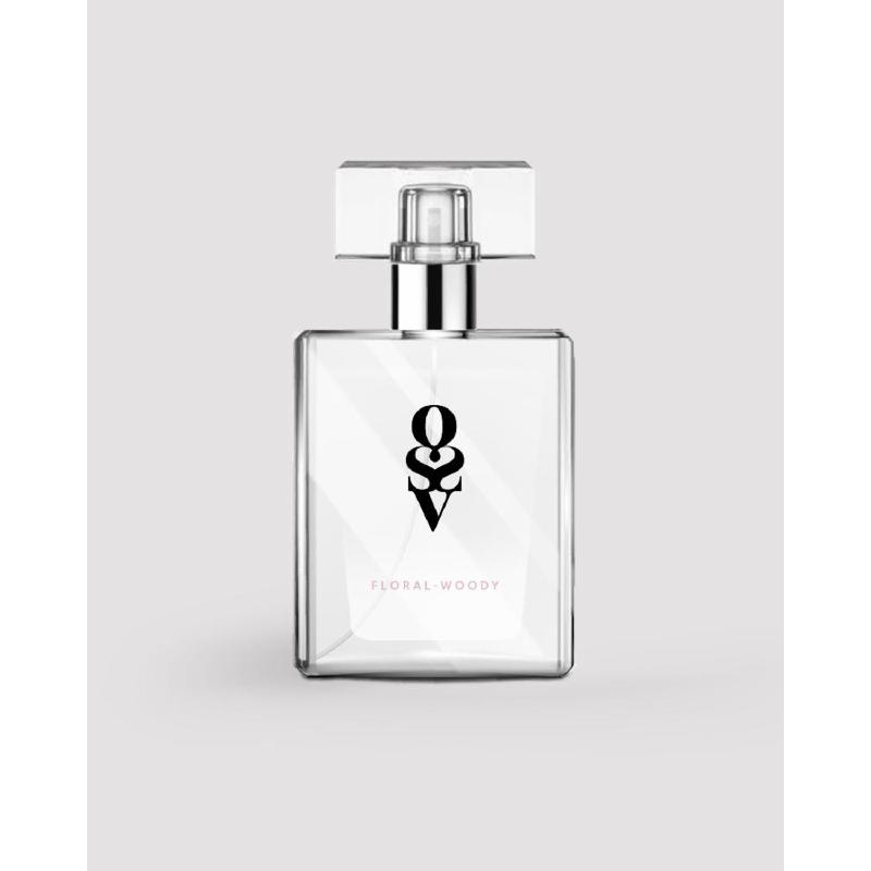 Жіночі парфуми - Obsessive Floral-Woody Perfume, 30 мл