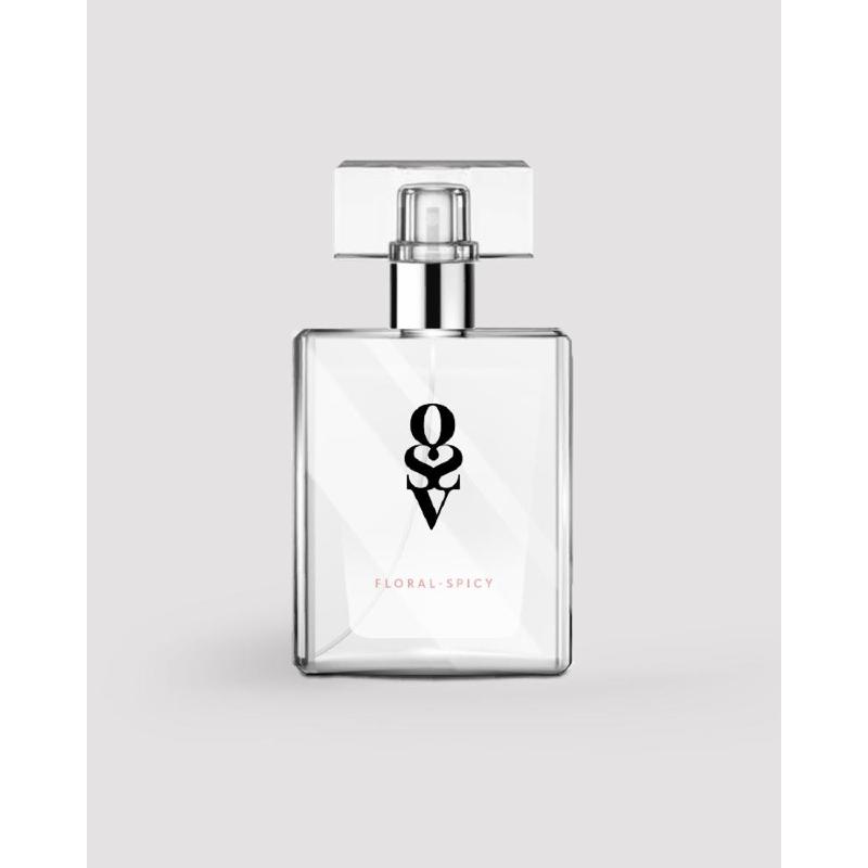 Жіночі парфуми - Obsessive Floral-Spicy Perfume, 30 мл