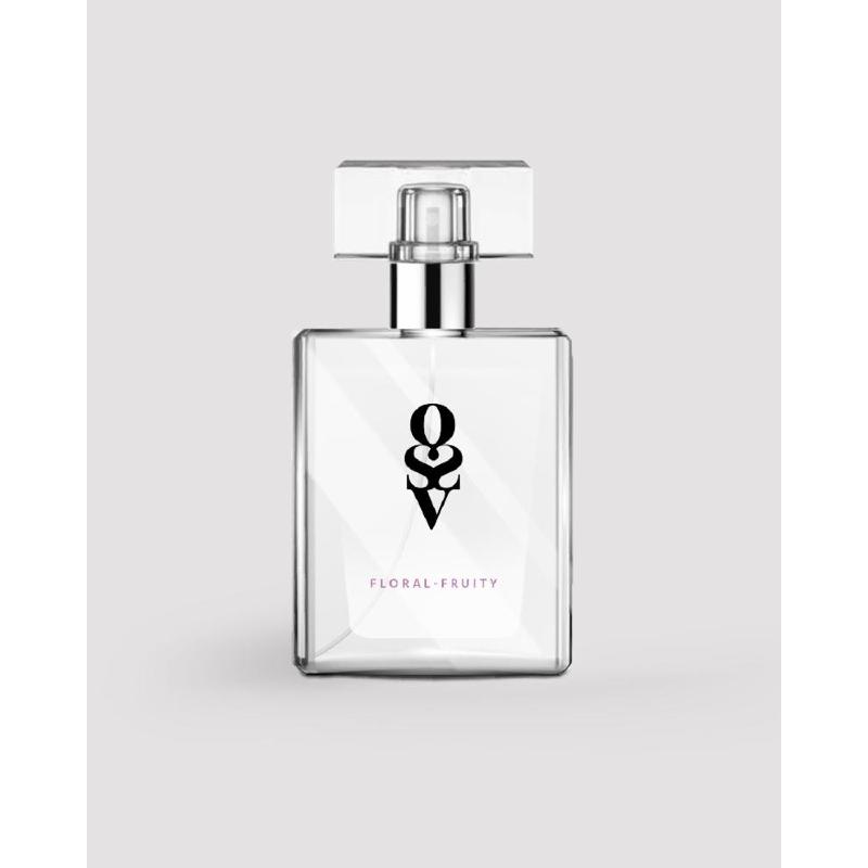 Жіночі парфуми - Obsessive Floral-Fruity Perfume, 30 мл