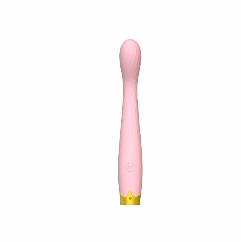 Вібратор G-точки - G Spot Vibrator Pink