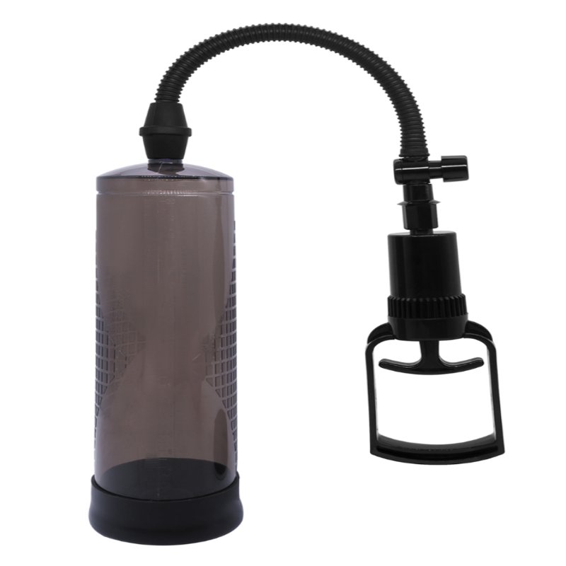Вакуумна помпа - Powerpump MAX Black - зображення 1